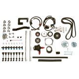 Edelbrock Crate Engine Supercharged 426ci GEN III Hemi w/ Electronics thumbnail 3