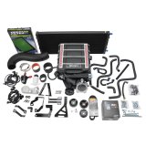 Edelbrock E-Force Supercharger R2650 17-18 Chevy/GMC Gen V Truck & SUV 6.2L thumbnail 2
