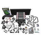 Edelbrock E-Force Supercharger R2650 17-18 Chevy/GMC Gen V Truck & SUV 6.2L thumbnail 3