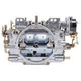 Edelbrock AVS2 500 CFM Carburetor w/Electric Choke Satin Finish (Non-EGR) thumbnail 3