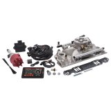 Edelbrock Pro Flo 4 EFI System Seq Port SBC 1986 & Earlier 675 Max HP 42lb/hr thumbnail 5