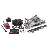 Edelbrock Pro Flo 4 EFI System Seq Port SBC 1986 & Earlier 675 Max HP 42lb/hr thumbnail 6