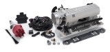 Edelbrock Pro Flo 4 XT EFI System Seq Port SBC 1986 & Earlier 625 Max HP 35lb/hr Satin Finish thumbnail 1