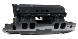 Edelbrock Pro Flo 4 XT EFI System Seq Port BBC Rect Port Std Deck 775 Max HP 60lb/hr Black Finish thumbnail 2
