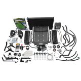 Edelbrock Supercharger Stage 1 - 15-17 Ford Mustang Modular Nose 5.0L V8 thumbnail 3