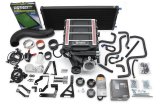 Edelbrock Supercharger E-Force Supercharger System Chevrolet/GMC Truck and SUV Gen V 5.3L thumbnail 1