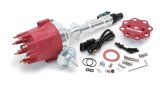 Edelbrock Max-Fire Distributor Chevrolet 348/409 thumbnail 1