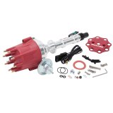 Edelbrock Max-Fire Distributor Chevrolet 348/409 thumbnail 3