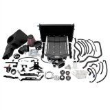 Edelbrock Supercharger E-Force Pro Tuner Supercharger Kit 15-19 Ford Mustang 5.0 thumbnail 1
