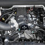 Edelbrock E-Force Supercharger System 2017 Chevrolet Colorado/Canyon Gen 2 LGZ 3.6L V6 w/ Tune thumbnail 1