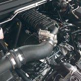 Edelbrock E-Force Supercharger System 2017 Chevrolet Colorado/Canyon Gen 2 LGZ 3.6L V6 w/ Tune thumbnail 2