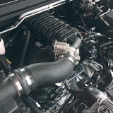 Edelbrock E-Force Supercharger System 2017 Chevrolet Colorado/Canyon Gen 2 LGZ 3.6L V6 w/ Tune thumbnail 6
