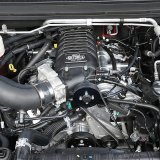Edelbrock E-Force Supercharger System 2017 Chevrolet Colorado/Canyon Gen 2 LGZ 3.6L V6 w/ Tune thumbnail 7