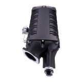 Edelbrock Supercharger Universal TVS Head Unit R2650 Front Drive Front Inlet thumbnail 3