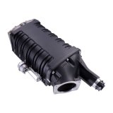Edelbrock Supercharger Universal TVS Head Unit R2650 Front Drive Front Inlet thumbnail 5