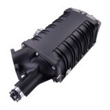 Edelbrock Supercharger Universal TVS Head Unit R2650 Front Drive Front Inlet thumbnail 6