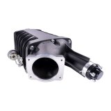 Edelbrock Supercharger Universal TVS Head Unit R2650 Front Drive Front Inlet thumbnail 7