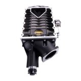 Edelbrock Supercharger Universal TVS Head Unit R2650 Front Drive Front Inlet thumbnail 8