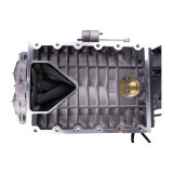 Edelbrock Supercharger Universal TVS Head Unit R2650 Front Drive Front Inlet thumbnail 9