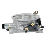Edelbrock Throttle Body Victor EFI 4-Barrel 4150 Style Flange 1.75In Bores Die Cast thumbnail 6