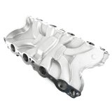 Edelbrock Pro Flo 4 Fuel Injection Kit Seq Port BBF 429/460 68-87 625 Max HP 35 LbHr Injectors Satin thumbnail 2