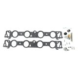 Edelbrock Pro Flo 4 Fuel Injection Kit Seq Port BBF 429/460 68-87 625 Max HP 35 LbHr Injectors Satin thumbnail 4