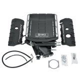 Edelbrock Supercharger R2650 DP3C 16-19 Chevy Camaro 6 2L LT4 Pro Tuner Stage III No Tuner thumbnail 2