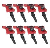 Edelbrock 98-08 Ford V8 4.6L-5.4L/V10 6.8L Coil-On-Plug (COP) - Set of 8 thumbnail 2