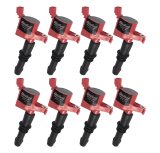 Edelbrock Ford 2004-2008 V8 4.6L/5.4L Ignition Coil - Set of 8 thumbnail 3