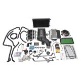 Edelbrock SC Jeep Wrangler 2018-2020 3.6L V6 Pentastar thumbnail 1
