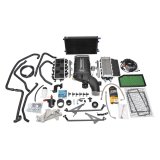 Edelbrock SC Jeep Wrangler 2018-2020 3.6L V6 Pentastar - NO TUNER thumbnail 1