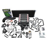 Edelbrock SC Jeep Wrangler 2018-2020 3.6L V6 Pentastar - NO TUNER thumbnail 8