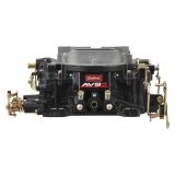Edelbrock Carburetor AVS2 Series 650 CFM Manual Choke Black Powder Coated (Non-EGR) thumbnail 5