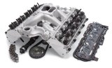 Edelbrock Power Package Top End Kit 351W Ford 451 Hp thumbnail 1