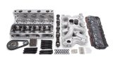 Edelbrock Power Package Top End Kit 351W Ford 451 Hp thumbnail 2
