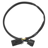 Edelbrock Pro-Flo 4+ EFI O2 Sensor Extension 24in Wiring Harness thumbnail 1