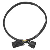 Edelbrock Pro-Flo 4+ EFI O2 Sensor Extension 24in Wiring Harness thumbnail 3
