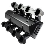 Edelbrock Ford Godzilla 7.3L XTS Series Intake Manifold thumbnail 1