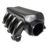 Edelbrock Ford Godzilla 7.3L XTS Series Intake Manifold thumbnail 2