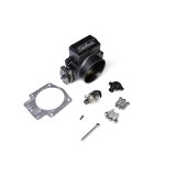 Edelbrock EFI Throttle Body Pro-Flo XT 90mm Black Mat Anodized Finish thumbnail 5