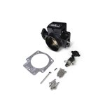 Edelbrock EFI Throttle Body Pro-Flo XT 90mm Black Mat Anodized Finish thumbnail 6