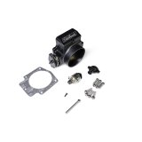 Edelbrock EFI Throttle Body Pro-Flo XT 90mm Black Mat Anodized Finish thumbnail 7
