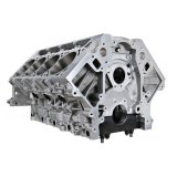 Edelbrock RHS LS Aluminum Race Block (Ready to Hone) 9.250in Standard Deck - 4.120in Bore thumbnail 2