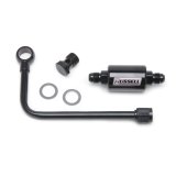 Edelbrock Fuel Line Kit for Performer And Thunder Series Carburetors Single Feed thumbnail 1