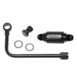 Edelbrock Fuel Line Kit for Performer And Thunder Series Carburetors Single Feed thumbnail 2