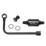 Edelbrock Fuel Line Kit for Performer And Thunder Series Carburetors Single Feed thumbnail 3