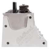 Edelbrock Cylinder Head Holden Vn Performer RPM Hydraulic Flat Tappet Springs Single Complete thumbnail 1