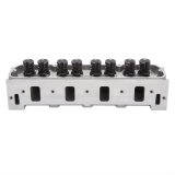 Edelbrock Cylinder Head Holden Vn Performer RPM Hydraulic Flat Tappet Springs Single Complete thumbnail 6