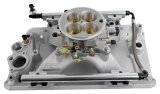Edelbrock 70-91 AMC 304/360/390/401 Pro Flo 4 4150-Style 35lb/hr Fuel Injection Kit thumbnail 1