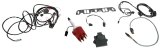Edelbrock 70-91 AMC 304/360/390/401 Pro Flo 4 4150-Style 35lb/hr Fuel Injection Kit thumbnail 4